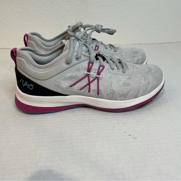 Women's Ryka, Dynamic Pro Training Shoe, size 8 - Picture 4 of 9